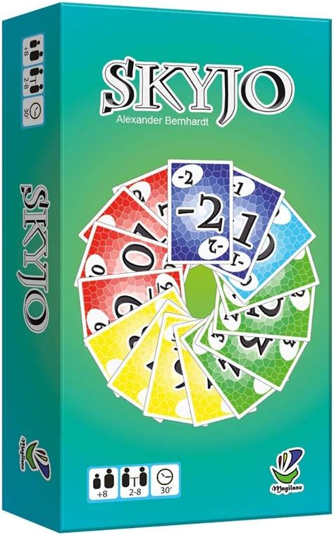 skyjo amazon.